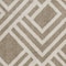 Homeroots 91 x 130 in. Beige Polypropylene Rug 374998 - alternate 2